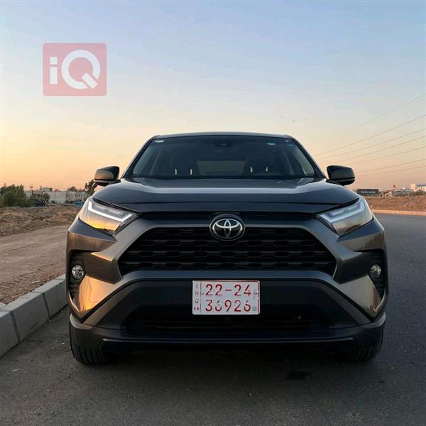 Toyota for sale in Iraq